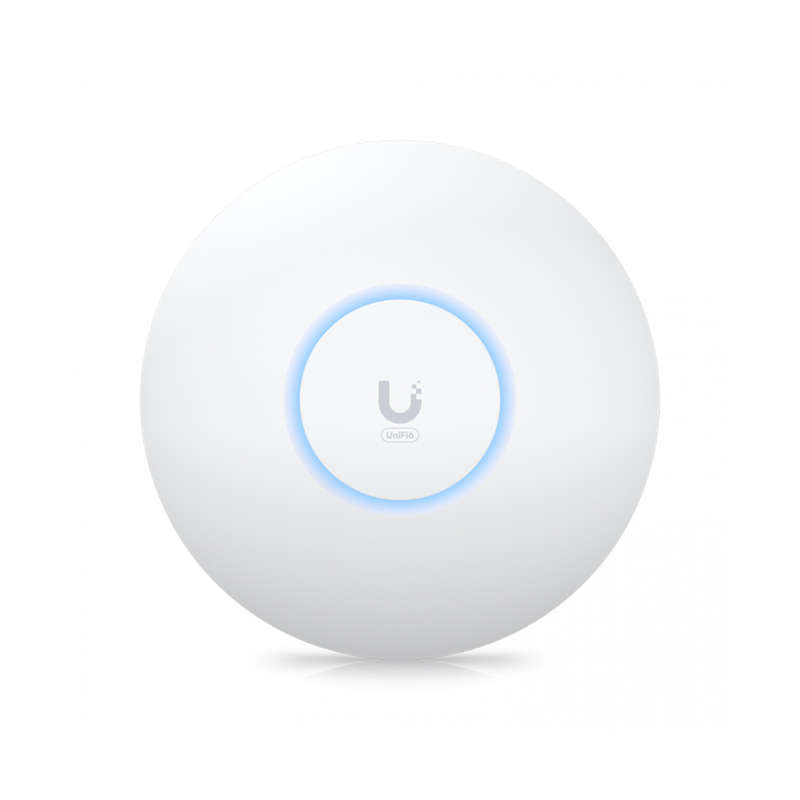Ubiquiti UniFi Wi-Fi 6 Plus Dual-band WiFi 6 Access Point