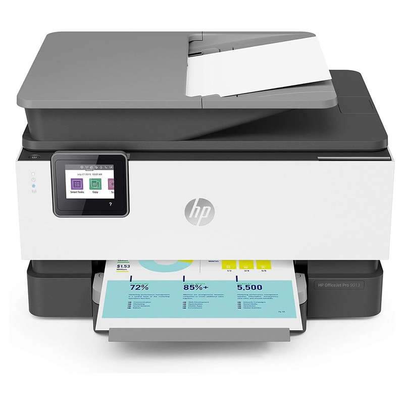 HP OfficeJet Pro 9013 All-in-One Wireless Printer