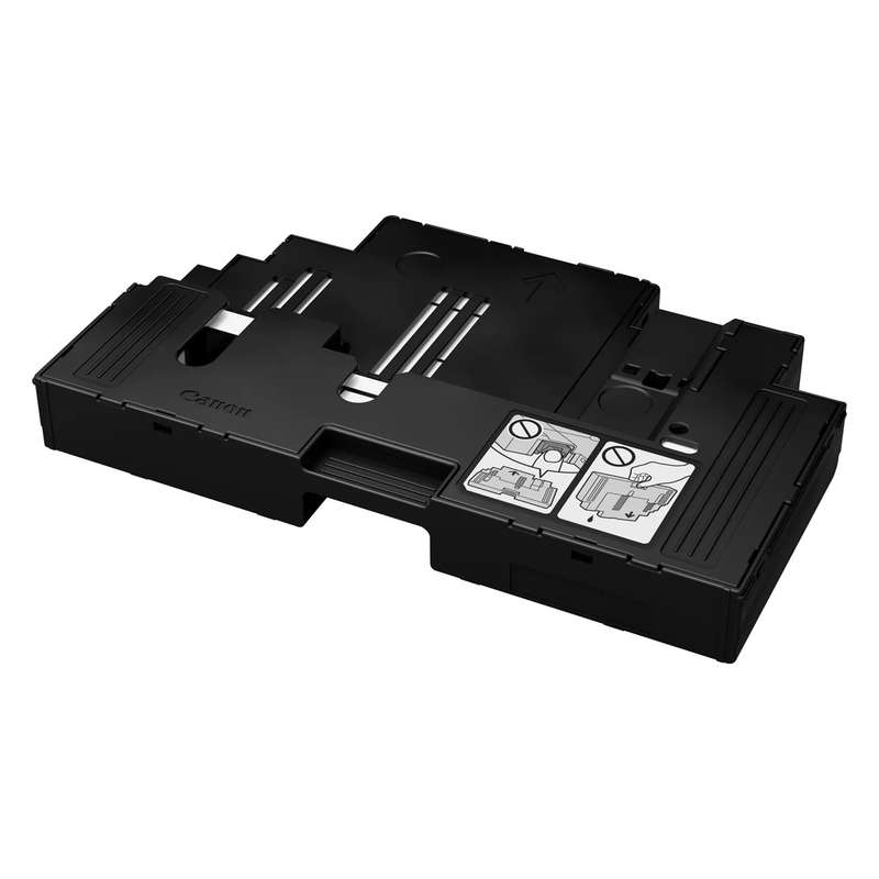 Canon MC-G02 Printer Cleaning Cartridge
