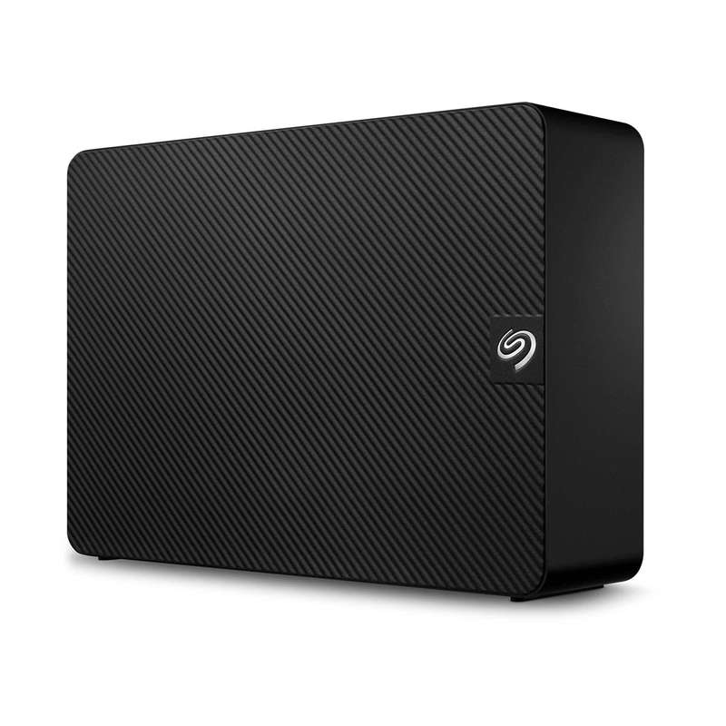 6TB Seagate Expansion 3.5" USB 5Gbps Type-A External Hard Drive