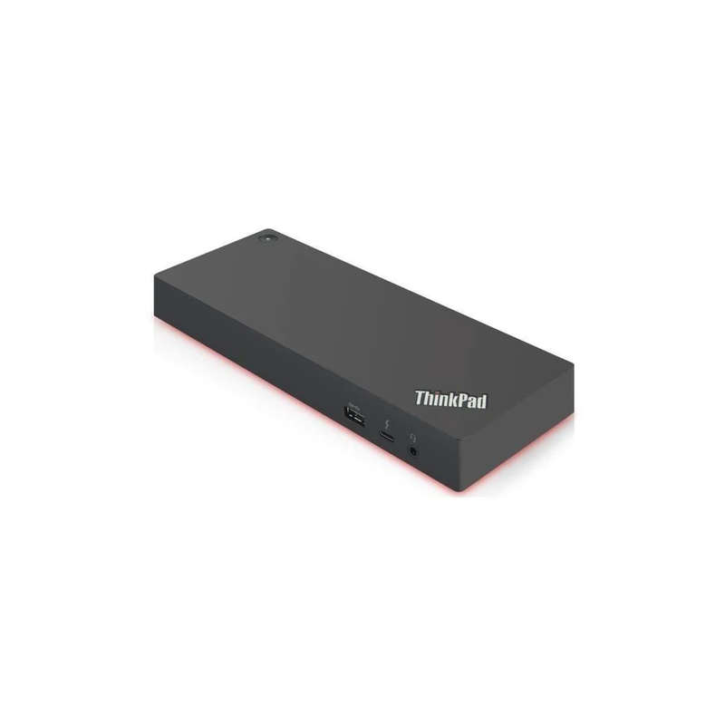 Lenovo Thunderbolt 3 Essential Dock