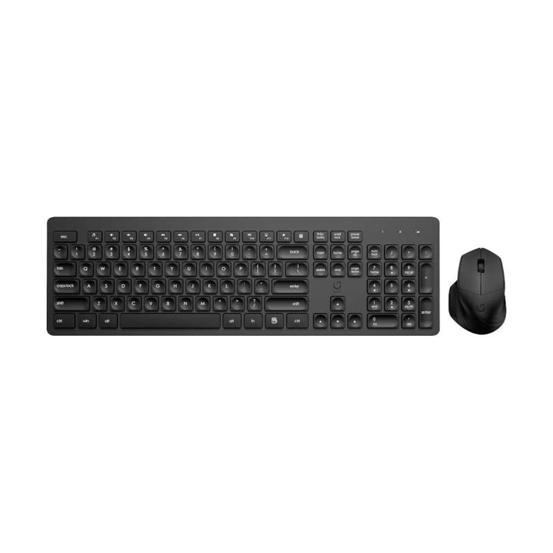 WINX WX-CO101 DO Simple Wireless Keyboard and Mouse Combo
