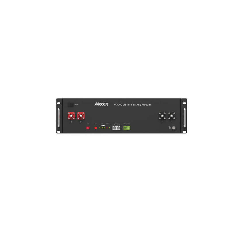 MECER 3.5kWh Lithium Battery 48 VOLTS (M3000)