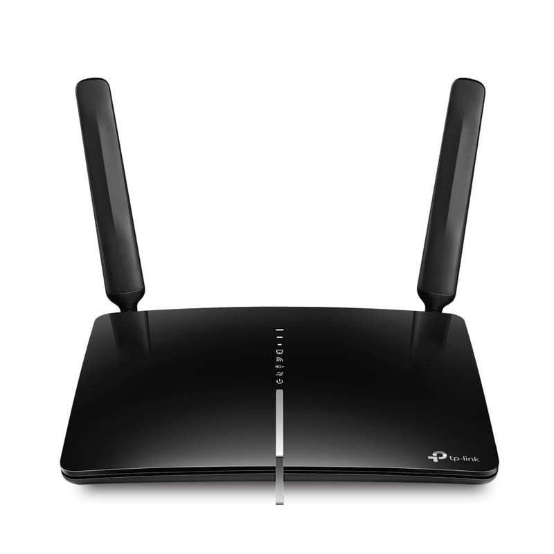 TP-LINK Archer MR600 Dual Band 4G+ Cat6 Router MTN Approved