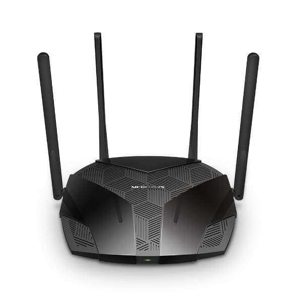 Mercusys AX1800 Dual-Band Wi-Fi 6 Router