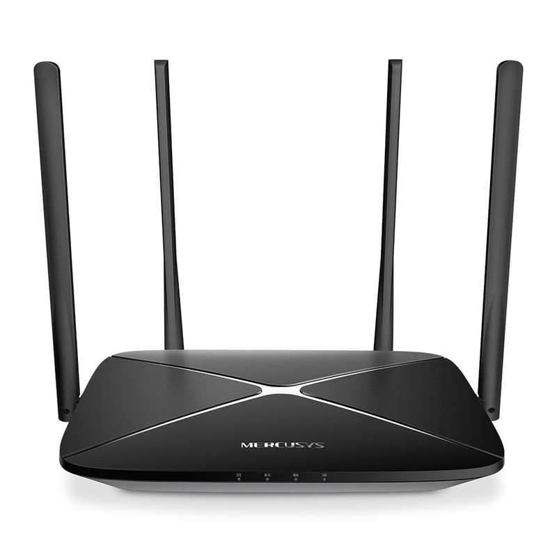 Mercusys AC1300 Wireless Dual Band Gigabit Router