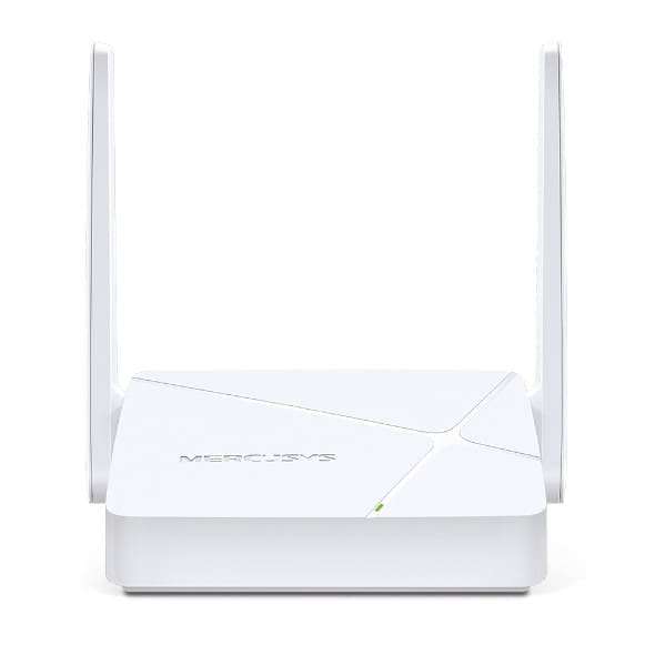 Mercusys AC750 Dual-Band Wi-Fi Router