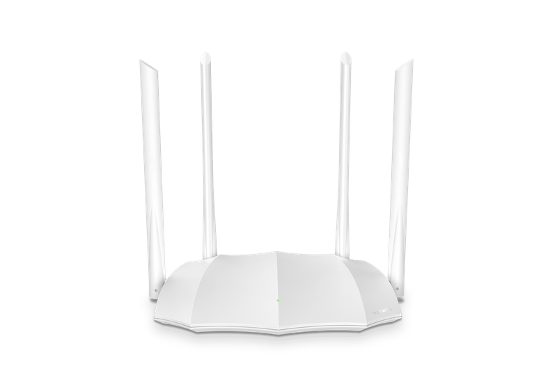 Tenda AC5 Dual Band Wi-Fi 5 Router | AC5