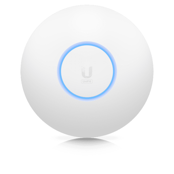 Ubiquiti UniFi - Wi-Fi 6 - U6 PRO