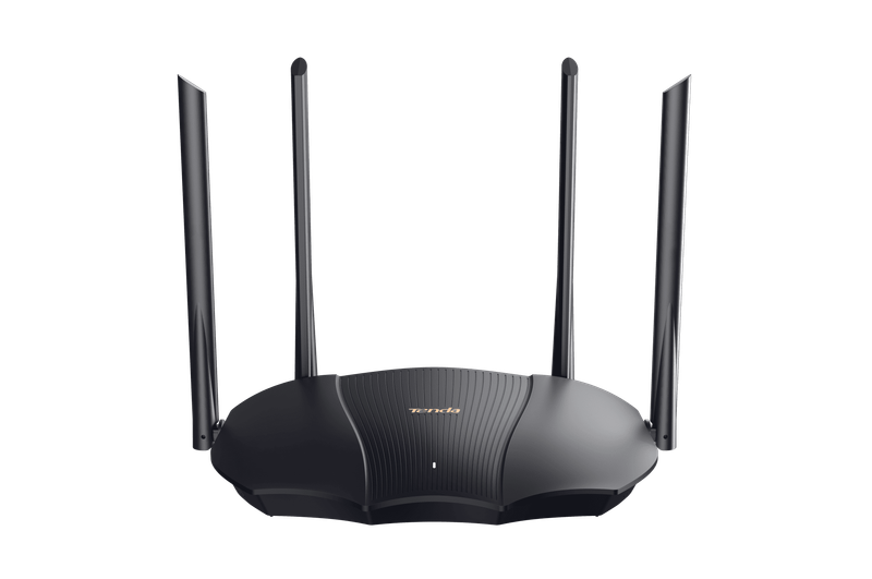 Tenda Home Dual Band Wi-Fi 6 Router