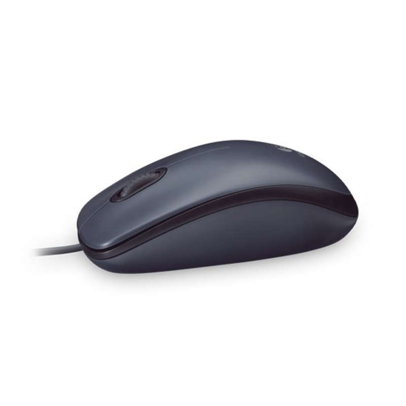 Logitech M90 USB Mouse