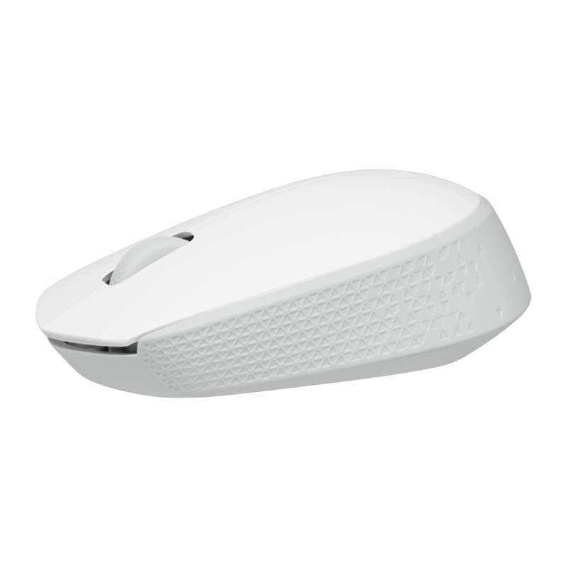 Logitech M171 Wireless Optical Mouse
