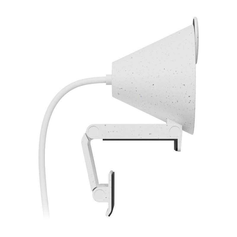 Logitech BRIO 300 Full HD 1080p USB Type-C Off White Webcam