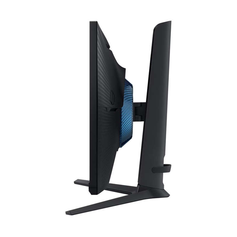 24" Samsung Odyssey G3 Full HD Premium Gaming Desktop Monitor