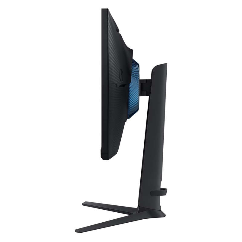 24" Samsung Odyssey G3 Full HD Premium Gaming Desktop Monitor