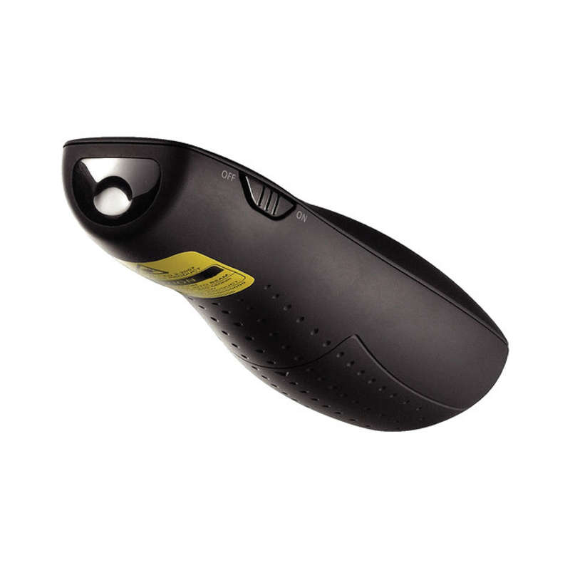 Logitech R400 Professional Cordless Presenter