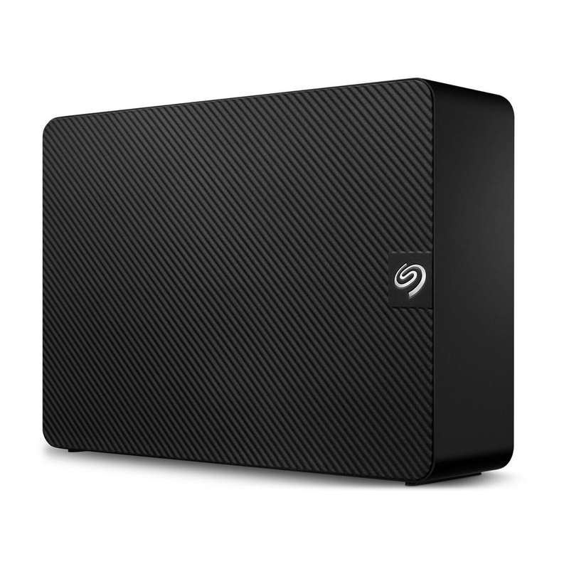 10TB Seagate STKP10000400 Expansion Desktop 3.5" USB External Hard Drive