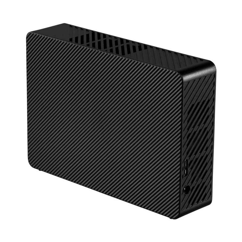 10TB Seagate STKP10000400 Expansion Desktop 3.5" USB External Hard Drive