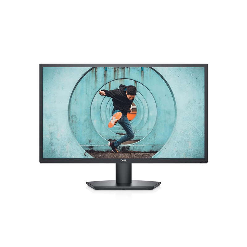 27" Dell SE2722H FHD Flat Monitor