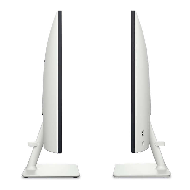 27" Dell Full HD Desktop Monitor