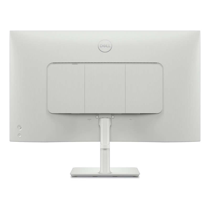 27" Dell Full HD Desktop Monitor