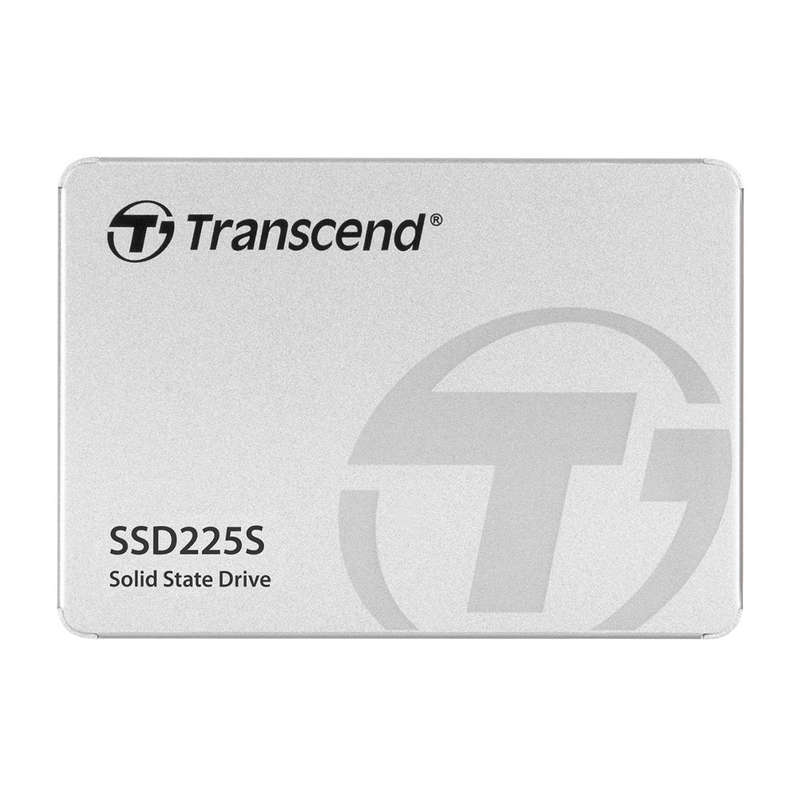 1TB Transcend SSD225S 2.5" SATA 3.0 6Gbps Solid State Drive
