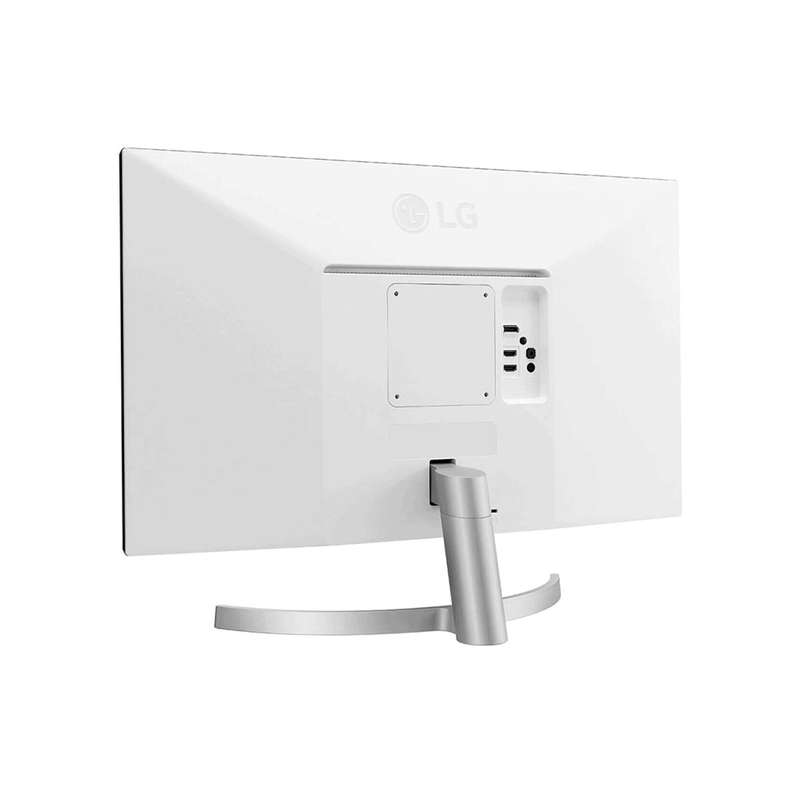 27" LG UHD 4K 60Hz 5ms IPS AMD Radeon FreeSync HDR10 Desktop Monitor