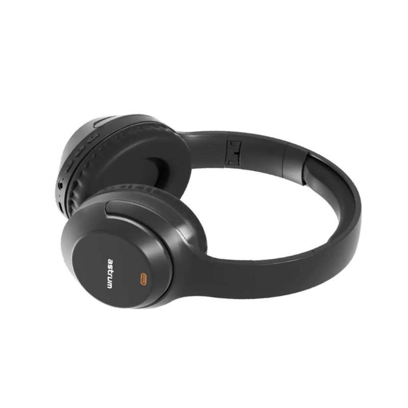 Astrum HT320 ANC Wireless Headset with Mic