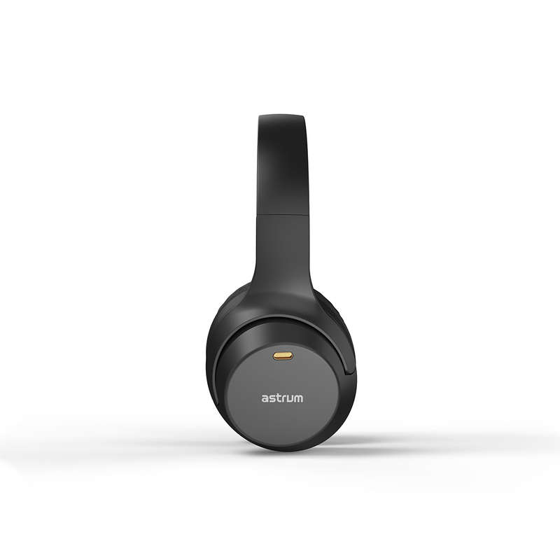 Astrum HT320 ANC Wireless Headset with Mic