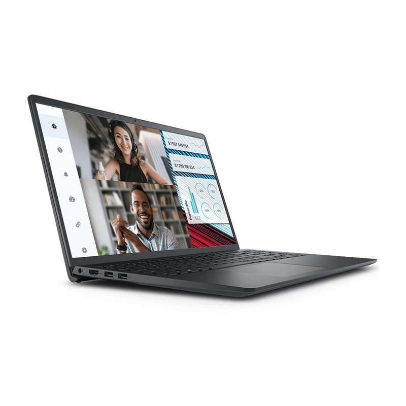 15.6" Dell Vostro 3520 Core i3 -12th Gen Laptop