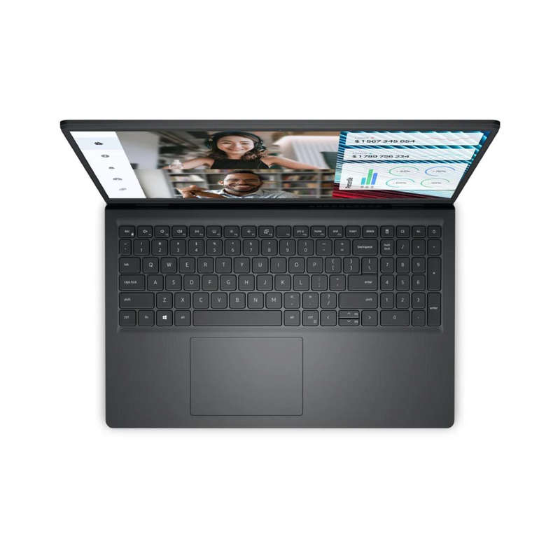 15.6" Dell Vostro 3520 Core i3 -12th Gen Laptop