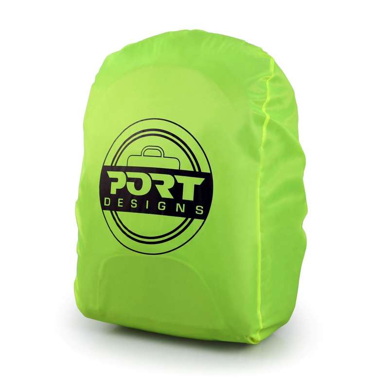 Port Courchevel 160510 Backpack 15.6'' Black