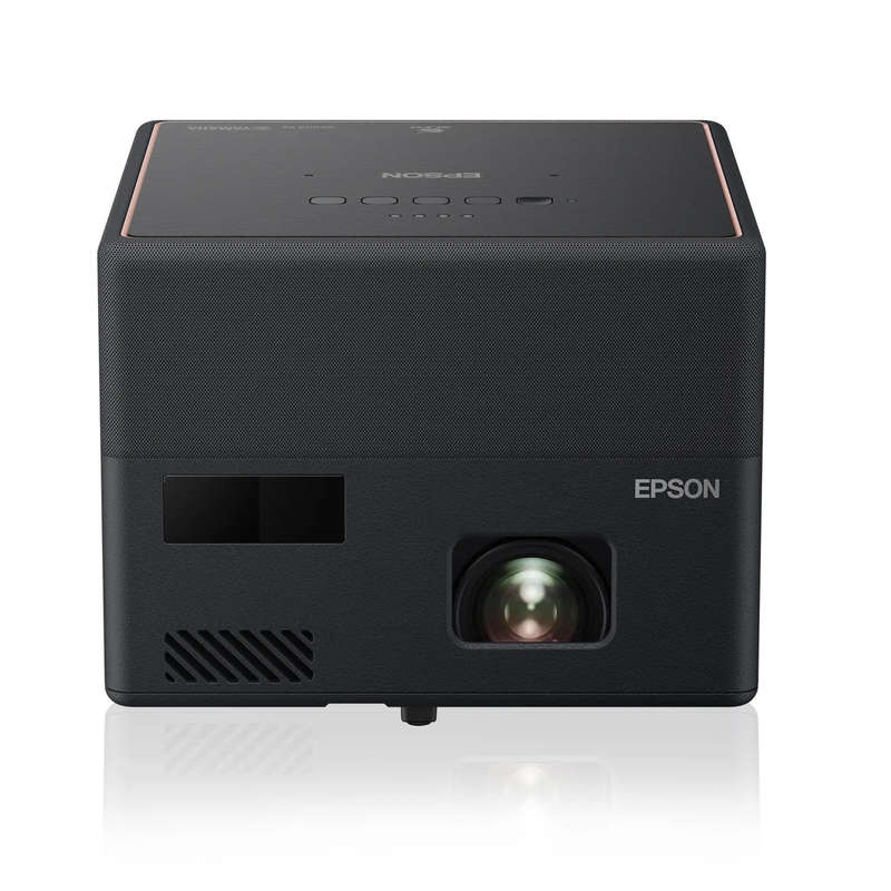 Epson EF-12 Data Projector FHD