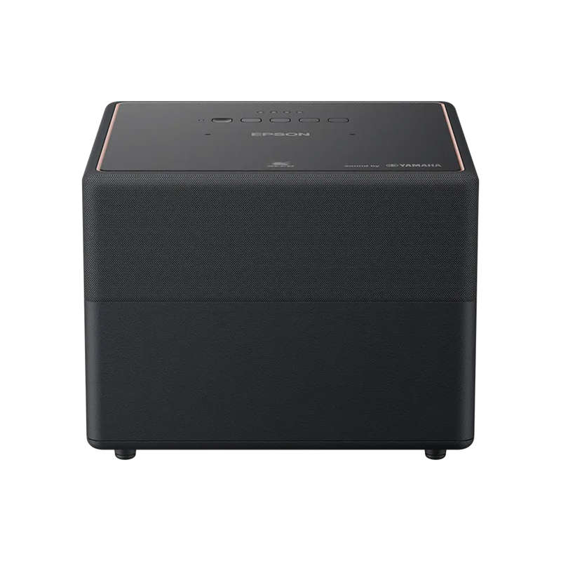 Epson EF-12 Data Projector FHD