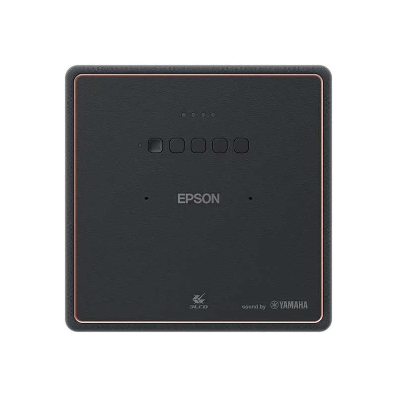 Epson EF-12 Data Projector FHD