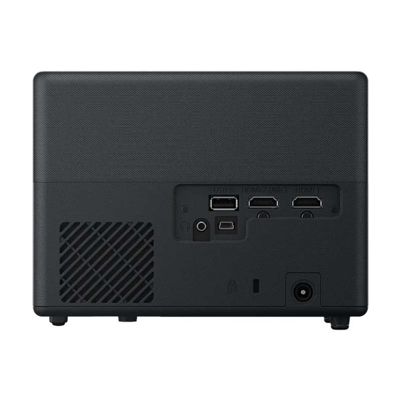 Epson EF-12 Data Projector FHD