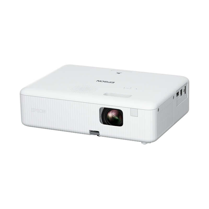 Epson CO-WX01 WXGA Data Projector