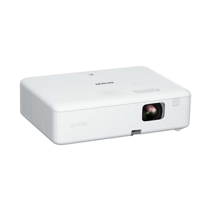 Epson CO-WX01 WXGA Data Projector