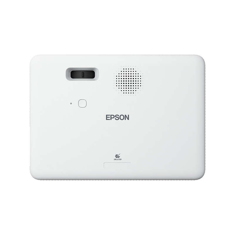 Epson CO-WX01 WXGA Data Projector