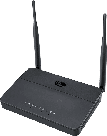 Cambium cnPilot R195W Wi-Fi 5 Desktop Router