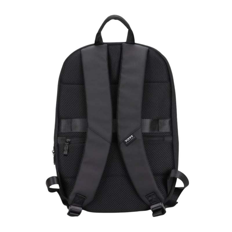 PORT BACKPACK CHICAGO EVO EXPANDABLE 13"/15.6" BK