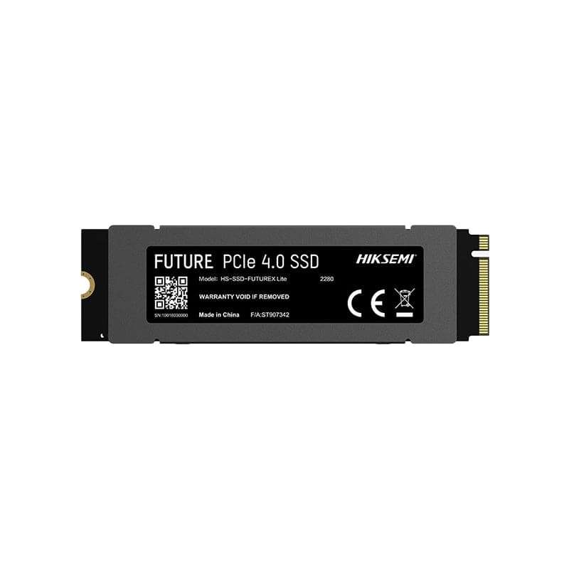 2TB HIKSEMI Future Lite M.2 NVME Solid State Drive