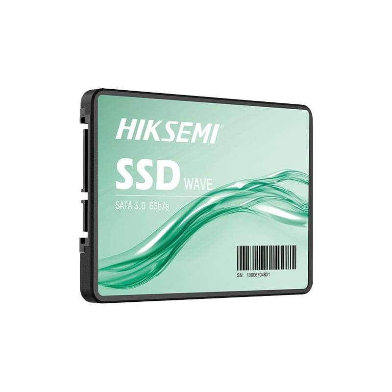 1TB HIKSEMI WAVE(S) 2.5" SATAIII SSD