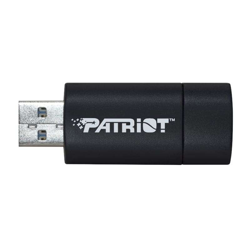 512GB Patriot Rage Lite USB3.2 Flash Drive - Black