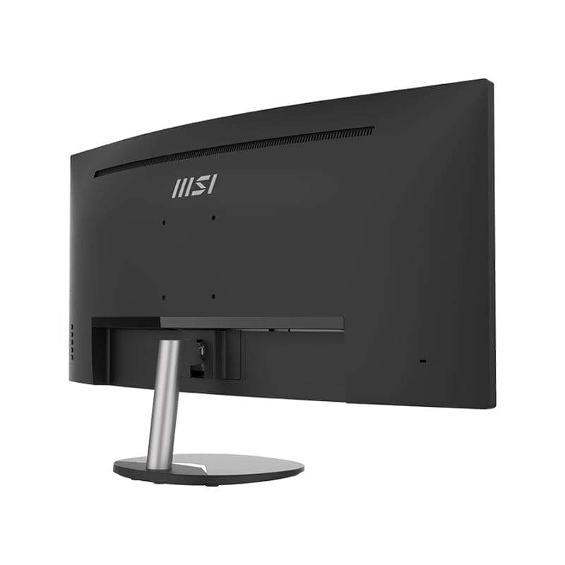 34 MSI PRO MP341CQ VA Ultrawide Curved Pro Monitor (1500R, 3440x1440, 1ms, 100Hz)