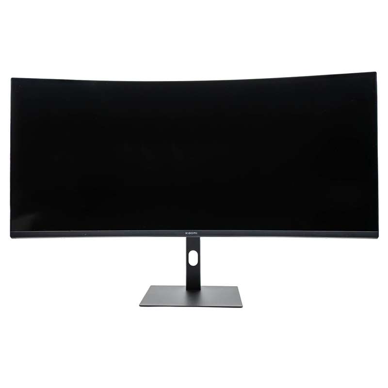 34" Xiaomi G34WQi 1440p UltraWide VA Curved Gaming Monitor