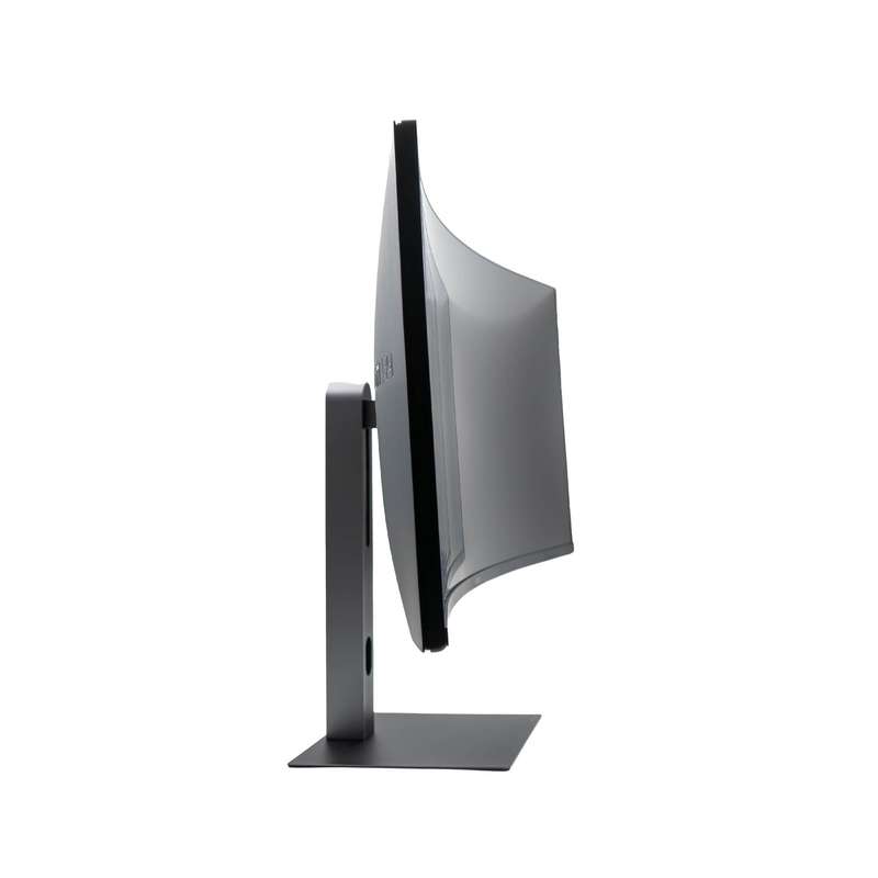 34" Xiaomi G34WQi 1440p UltraWide VA Curved Gaming Monitor