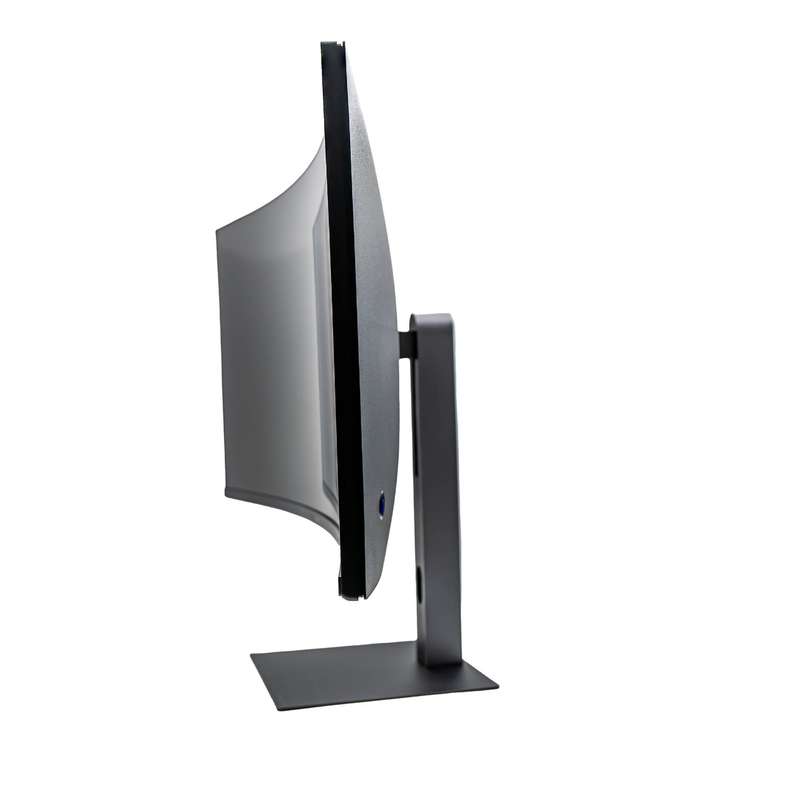 34" Xiaomi G34WQi 1440p UltraWide VA Curved Gaming Monitor