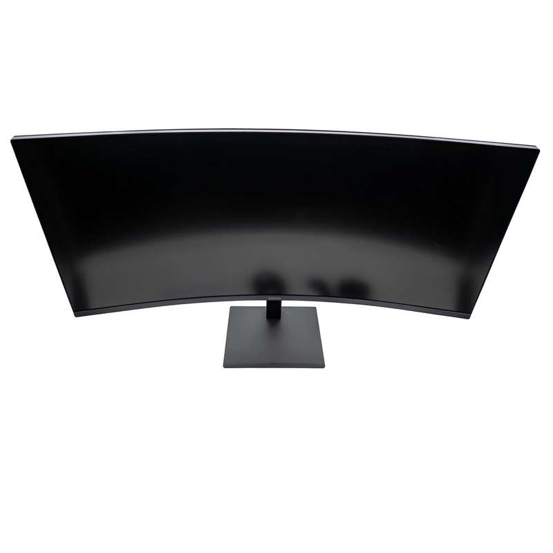 34" Xiaomi G34WQi 1440p UltraWide VA Curved Gaming Monitor
