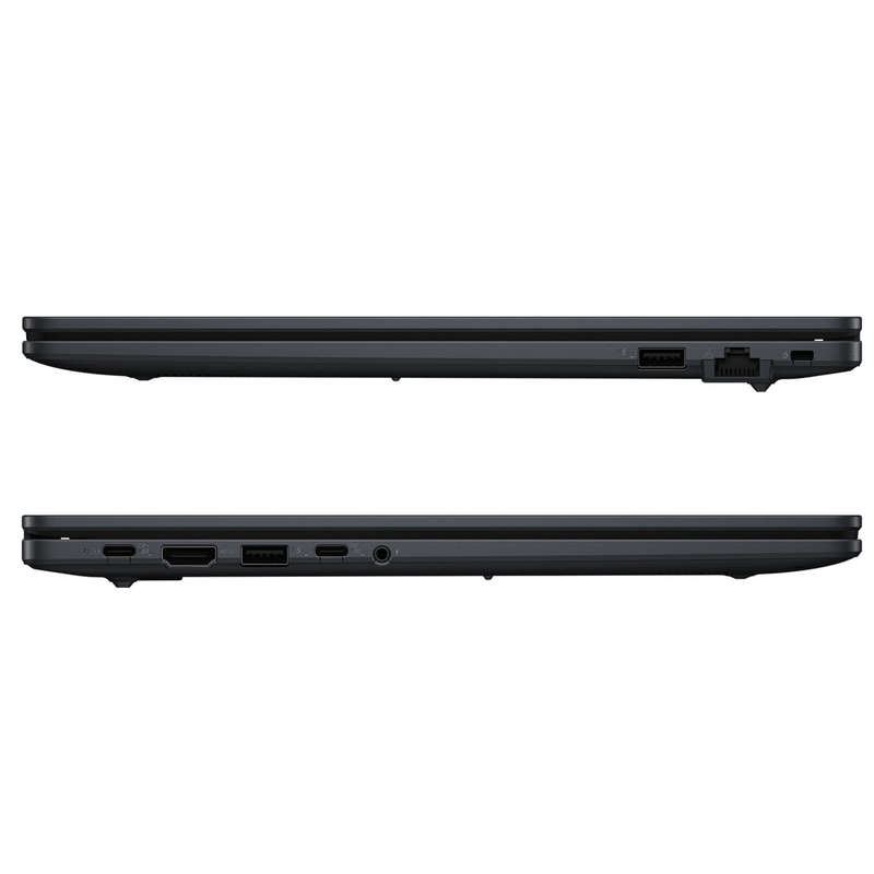15.6" Asus ExpertBook P1503 - N150